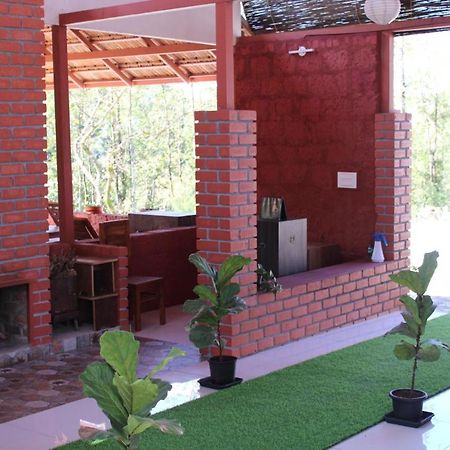 Coorg Happy Estate Stay Madikeri Ngoại thất bức ảnh
