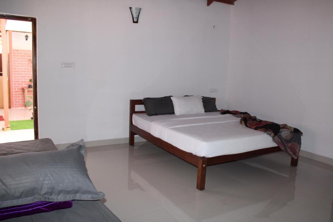 Coorg Happy Estate Stay Madikeri Ngoại thất bức ảnh
