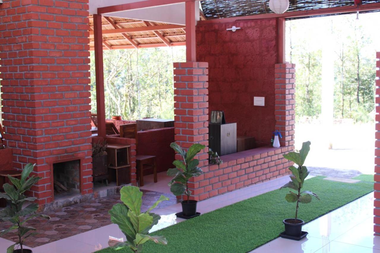 Coorg Happy Estate Stay Madikeri Ngoại thất bức ảnh