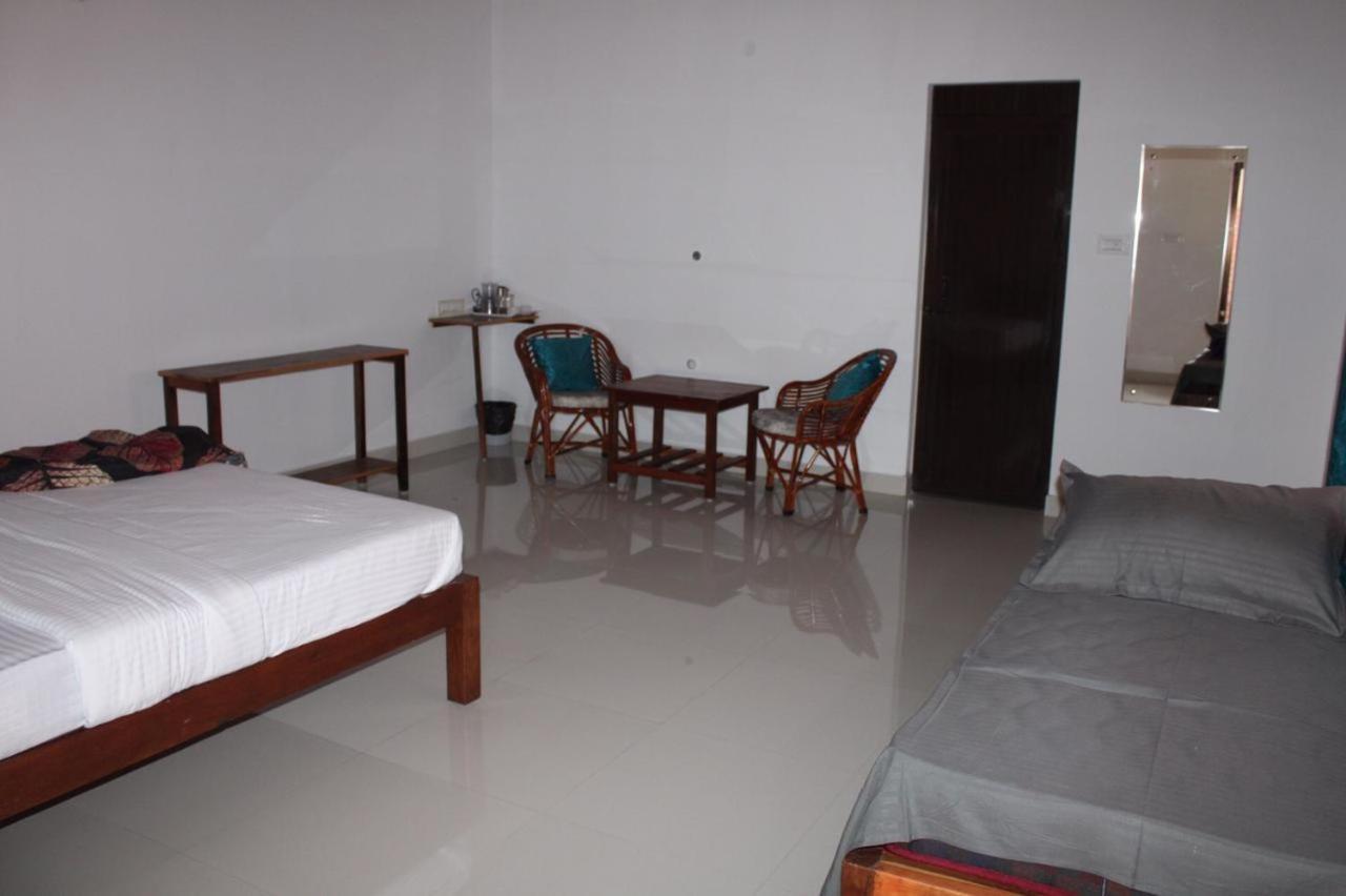Coorg Happy Estate Stay Madikeri Ngoại thất bức ảnh