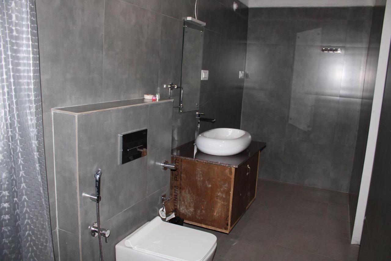Coorg Happy Estate Stay Madikeri Ngoại thất bức ảnh