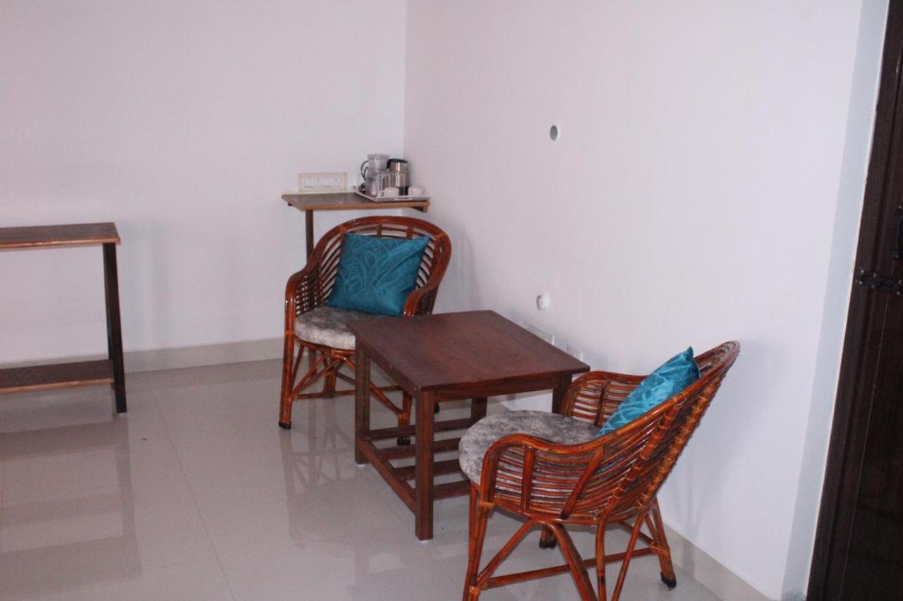 Coorg Happy Estate Stay Madikeri Ngoại thất bức ảnh