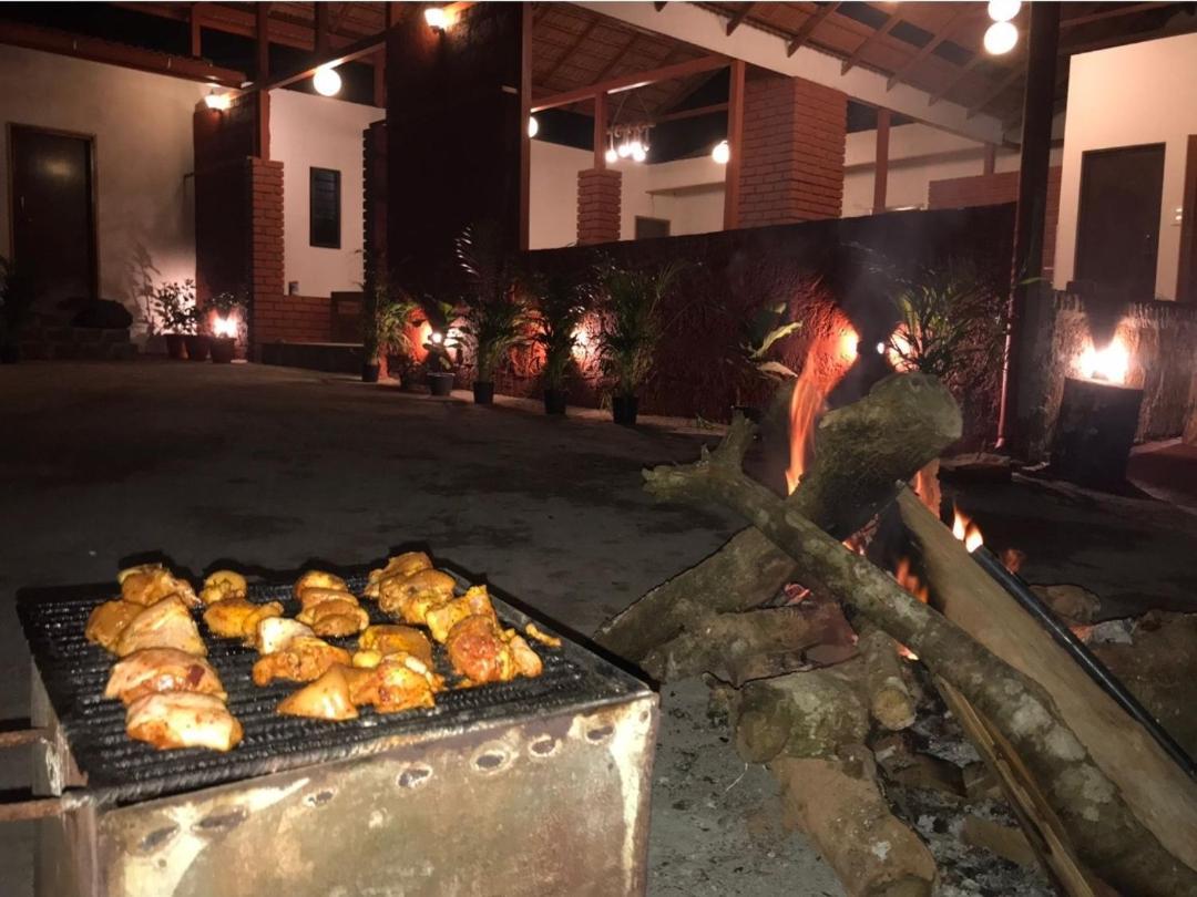 Coorg Happy Estate Stay Madikeri Ngoại thất bức ảnh